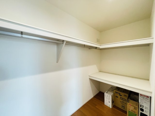 【収納】 | 熊谷市玉井南２丁目　中古戸建