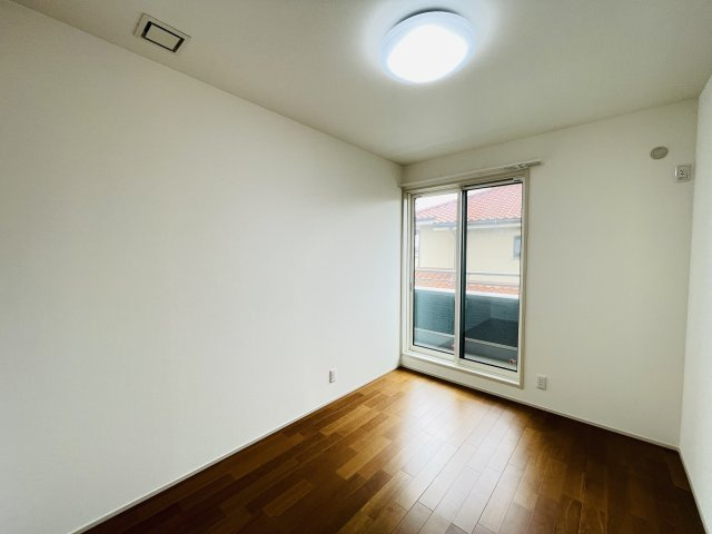 【洋室】 | 熊谷市玉井南２丁目　中古戸建