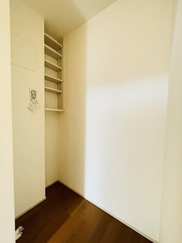 【収納】 | 熊谷市玉井南２丁目　中古戸建