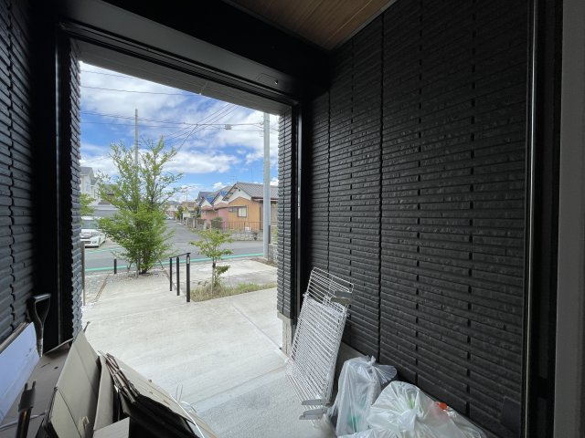 【その他】 | 熊谷市玉井南２丁目　中古戸建 | ガレージ