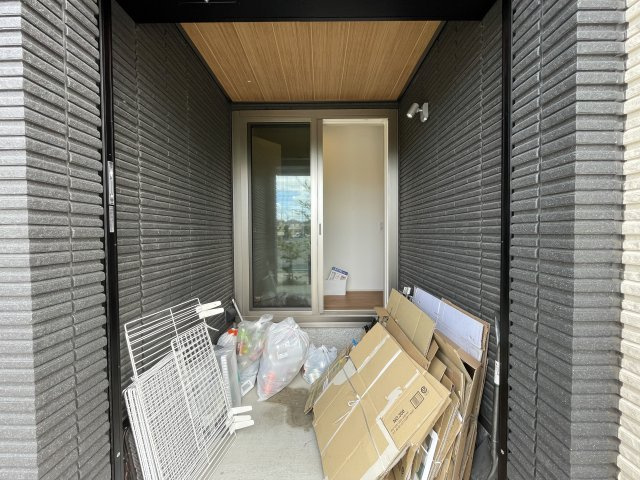 【その他】 | 熊谷市玉井南２丁目　中古戸建 | ガレージ