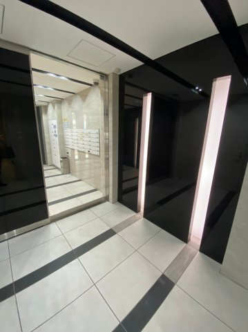 AXAS西五反田のその他共用部分|AXAS西五反田