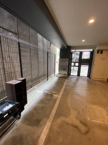 AXAS西五反田のその他共用部分|AXAS西五反田