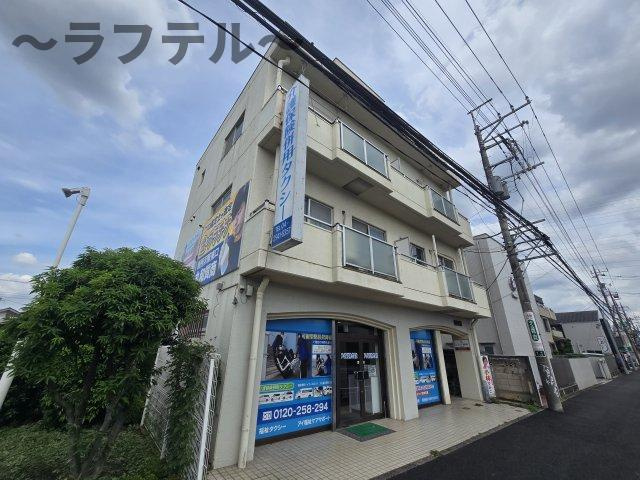 ヒルズ緑町