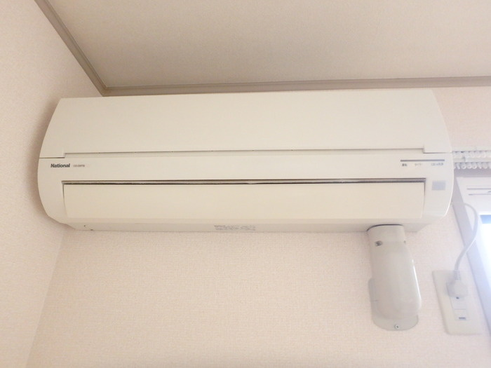 スカイハウス　Aの設備