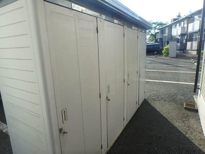 スカイハウス　Aのその他共用部分