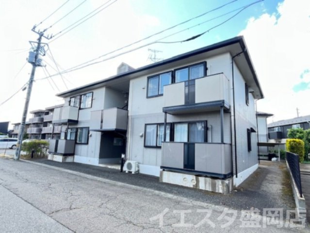 スカイハウス　A