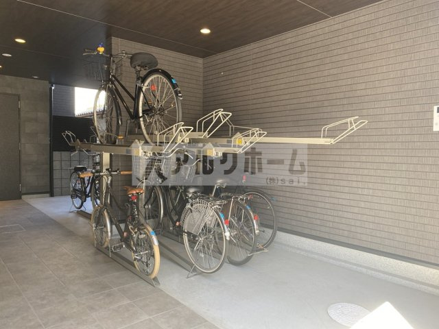 エヌエムキャトフヴァンセットのその他共用部分