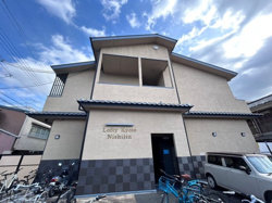 ロフティ京都西陣