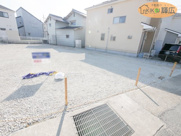 明石市二見町西二見（全3）土地　3号地の画像