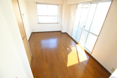 【洋室】 | サンライズ長田