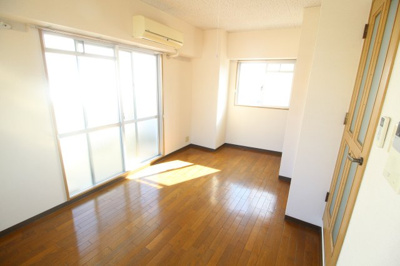 【寝室】 | サンライズ長田