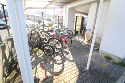 【その他共用部分】 | サンライズ長田