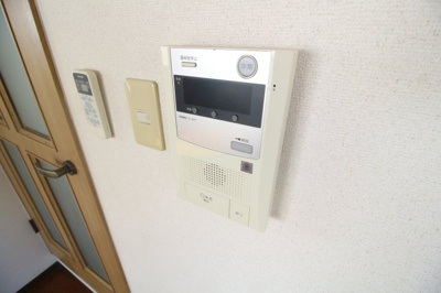 【セキュリティ】 | サンライズ長田