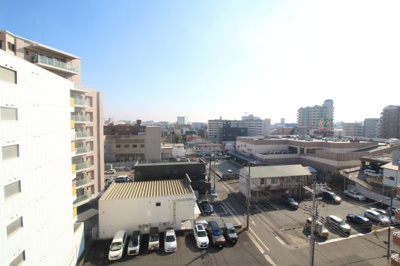 【展望】 | サンライズ長田