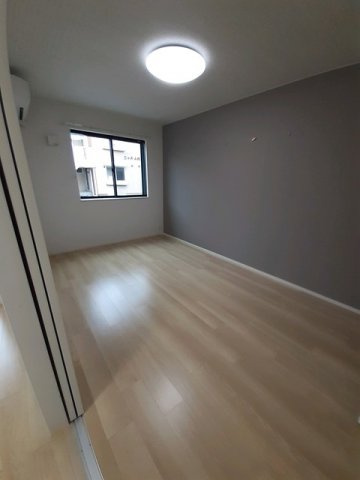 メゾンネージュⅠ番館の内装
