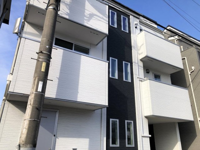 【外観】 | Kolet川口西青木＃02