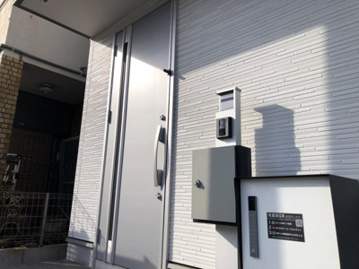 【その他共用部分】 | Kolet川口西青木＃02