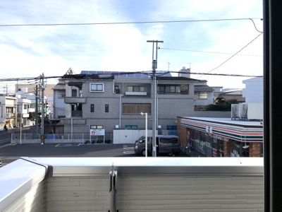 【展望】 | Kolet川口西青木＃02