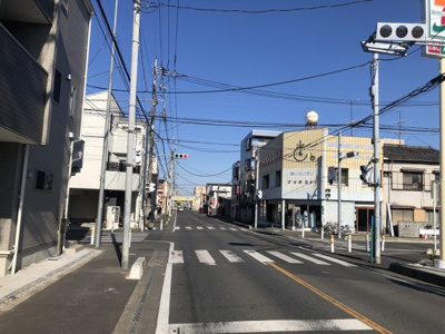 【周辺】 | Kolet川口西青木＃02