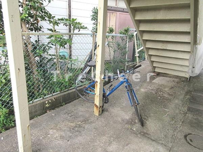 【エントランス】 | グランドヒルズ