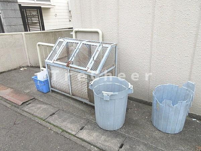 【その他共用部分】 | グランドヒルズ