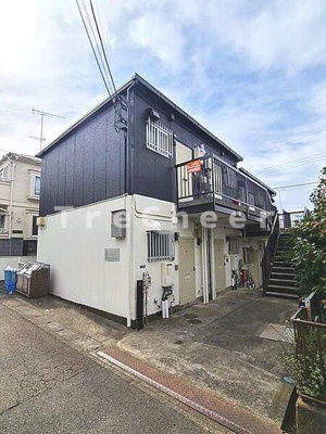 【外観】 | グランドヒルズ