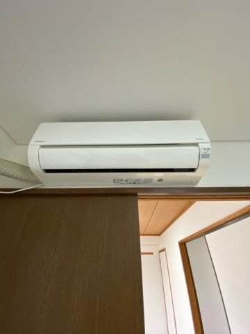 ハイツ兵庫の設備