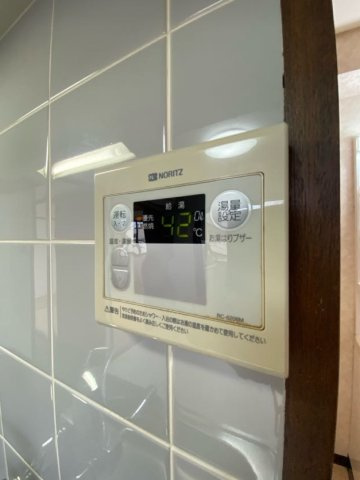 ハイツ兵庫のその他