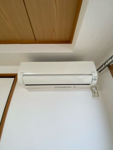 ハイツ兵庫の設備