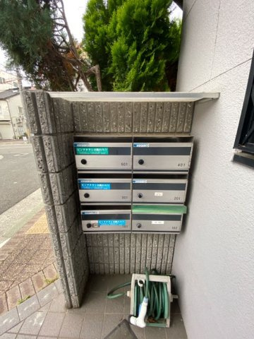 ハイツ兵庫のその他共用部分