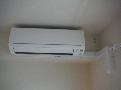  | ファインビュー御山 | エアコン
