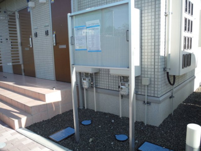  | ファインビュー御山 | 掲示板