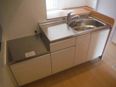  | ファインビュー御山 | ファインビュー御山102 ｷｯﾁﾝ