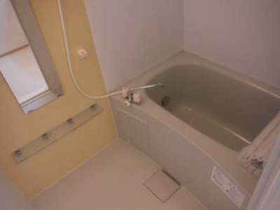  | ファインビュー御山 | ファインビュー御山102 浴室