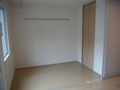 【洋室】 | ファインビュー御山 | 洋室