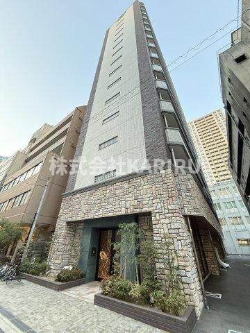 スプランディッド安土町