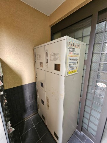 【その他共用部分】 | フラッティ堀川高辻