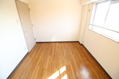 【洋室】 | ユニゾン高取台