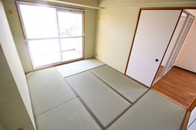 【和室】 | ユニゾン高取台