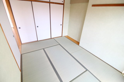 【和室】 | ユニゾン高取台