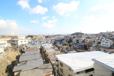 【展望】 | ユニゾン高取台