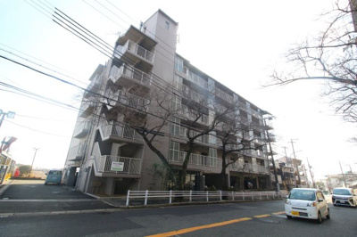 【外観】 | ユニゾン高取台