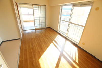 【浴室】 | ユニゾン高取台