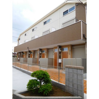 【外観】 | シティハイツ小山Ⅱ