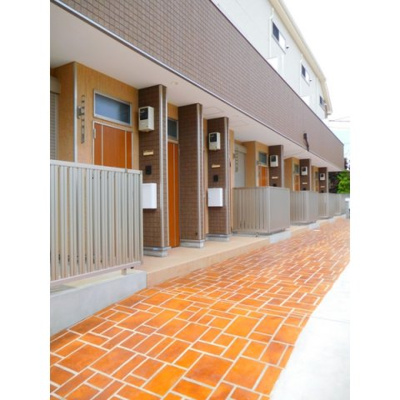 【その他共用部分】 | シティハイツ小山Ⅱ