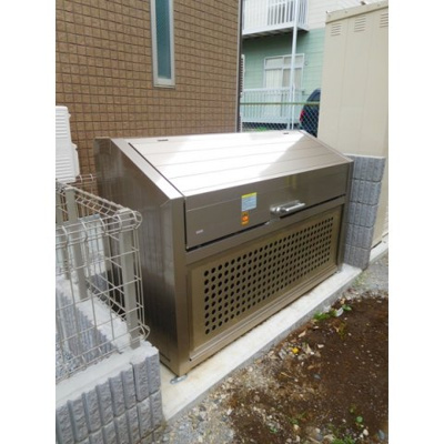 【その他共用部分】 | シティハイツ小山Ⅱ