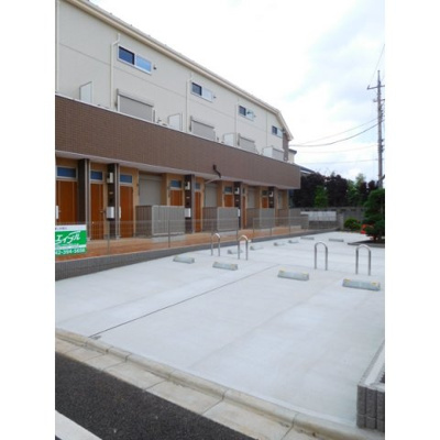 【その他共用部分】 | シティハイツ小山Ⅱ