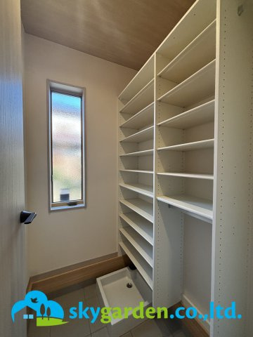 厚木市温水　新築戸建　全1棟1号棟のその他