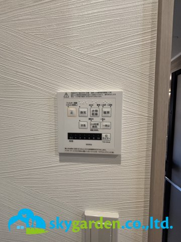 厚木市温水　未入居戸建　全1棟1号棟の設備